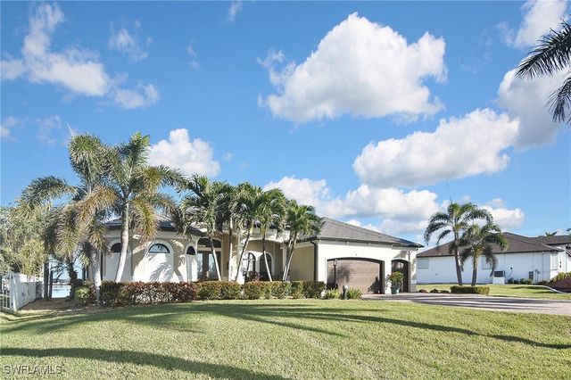 4223 NW 28th ST, Cape Coral, FL 33993
