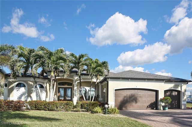 4223 NW 28th ST, Cape Coral, FL 33993