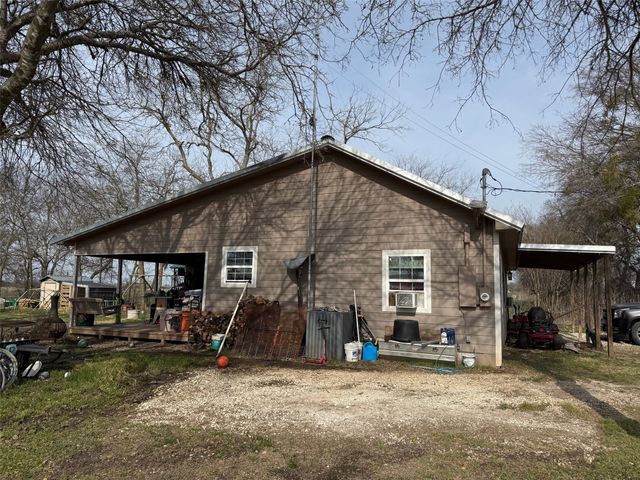 3357 Fm 217, Valley Mills, TX 76689