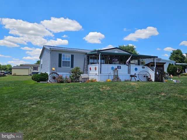 3840 CRAIG AVE, Dover, PA 17315