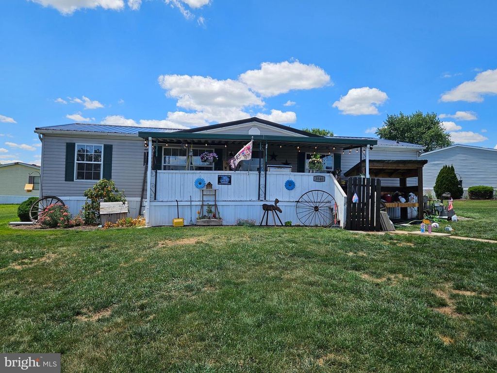 3840 CRAIG AVE, Dover, PA 17315