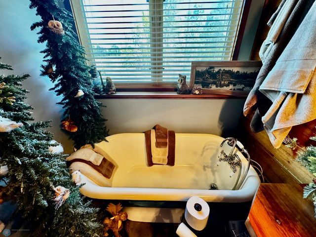 16201 Co Hwy 15, Audubon Twp, MN 56511