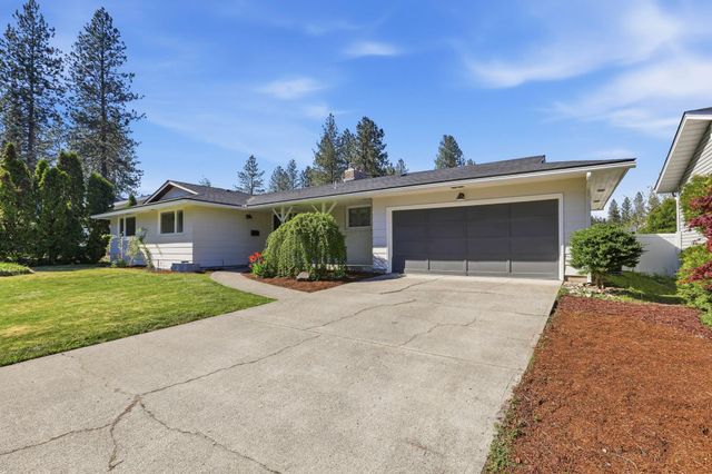 5 E Regina Ave, Spokane, WA 99218