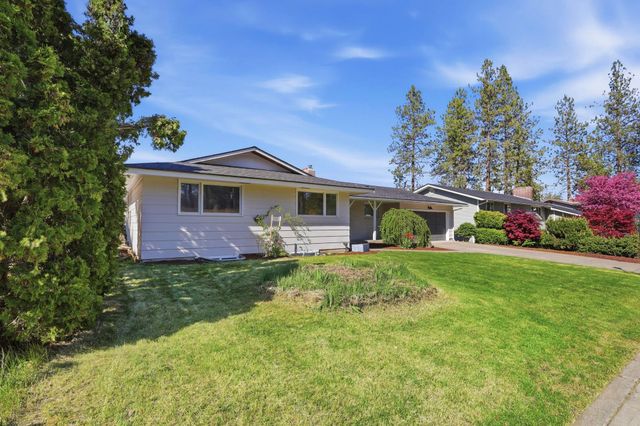 5 E Regina Ave, Spokane, WA 99218