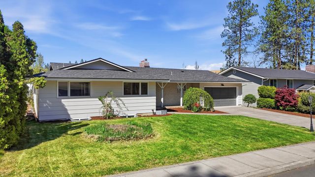 5 E Regina Ave, Spokane, WA 99218