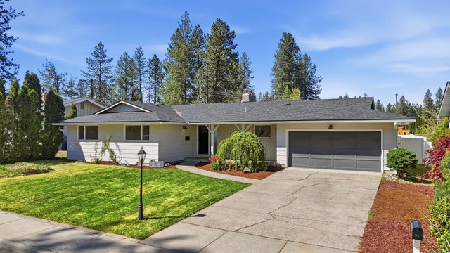 5 E Regina Ave, Spokane, WA 99218
