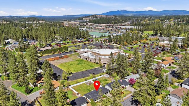 5 E Regina Ave, Spokane, WA 99218