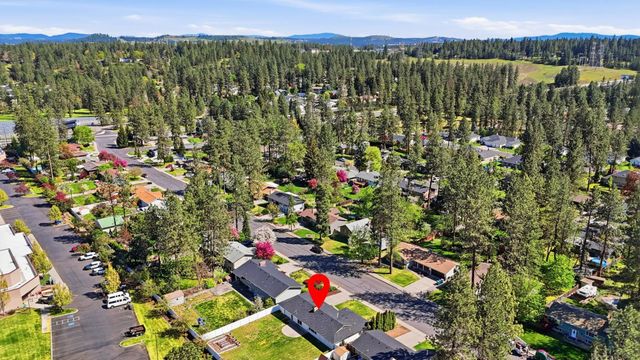 5 E Regina Ave, Spokane, WA 99218