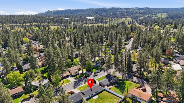5 E Regina Ave, Spokane, WA 99218