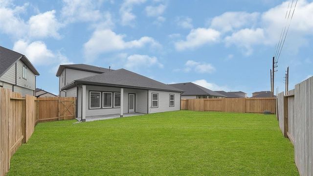 3306 Bonnie Heights Street, Fulshear, TX 77441