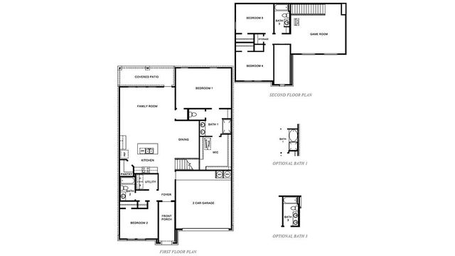 3306 Bonnie Heights Street, Fulshear, TX 77441