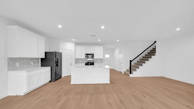3306 Bonnie Heights Street, Fulshear, TX 77441