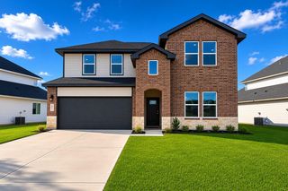 3306 Bonnie Heights Street, Fulshear, TX 77441