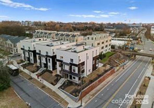 902 Van Every Street, Charlotte, NC 28205