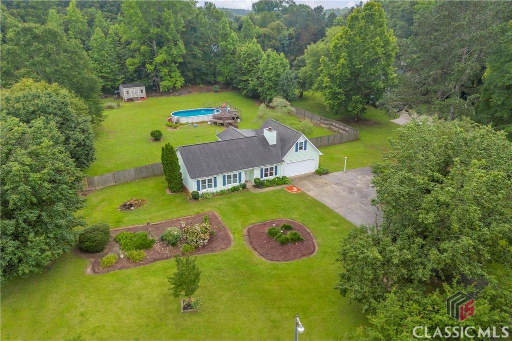 1789 Brandi Lane, Loganville, GA 30052