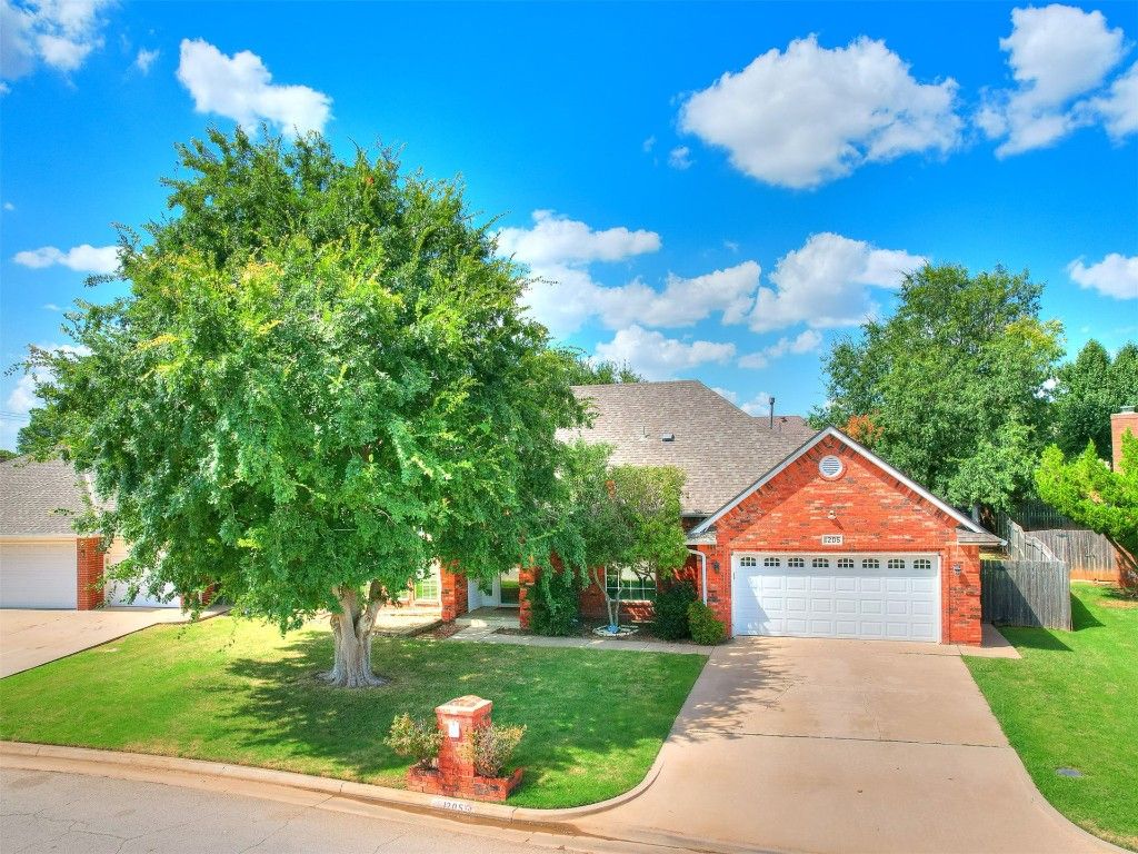 1205 SW 113th Street, Oklahoma City, OK 73170