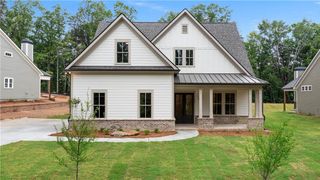 172 Cherokee Drive S, Waleska, GA 30183