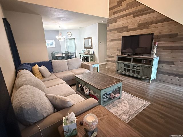 5025 Antler, Bulverde, TX 78163