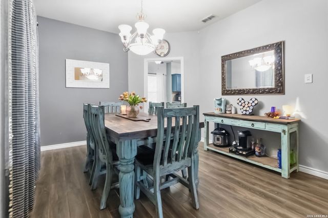 5025 Antler, Bulverde, TX 78163