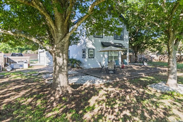 5025 Antler, Bulverde, TX 78163