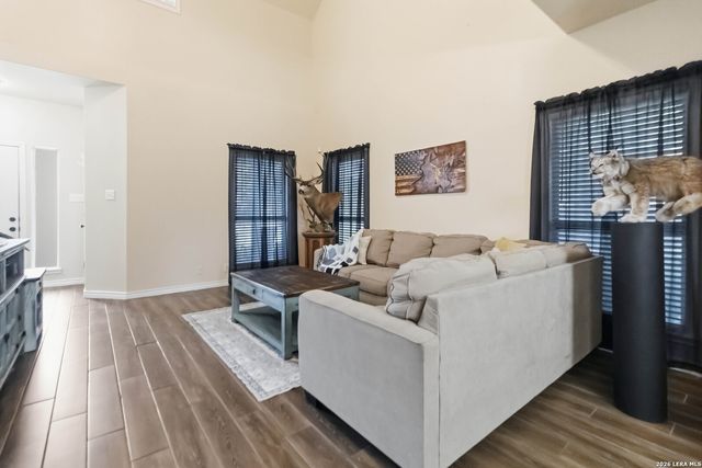 5025 Antler, Bulverde, TX 78163
