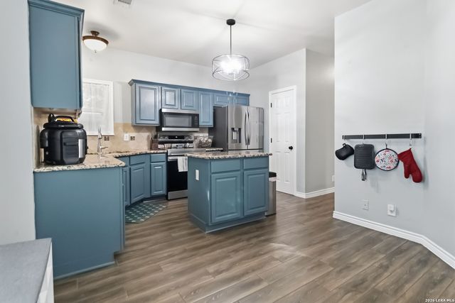 5025 Antler, Bulverde, TX 78163