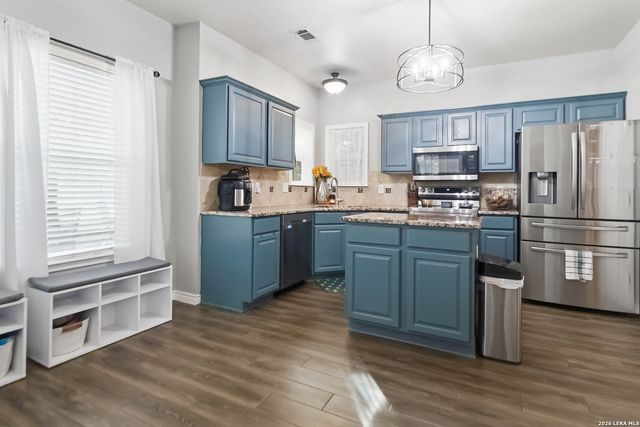 5025 Antler, Bulverde, TX 78163