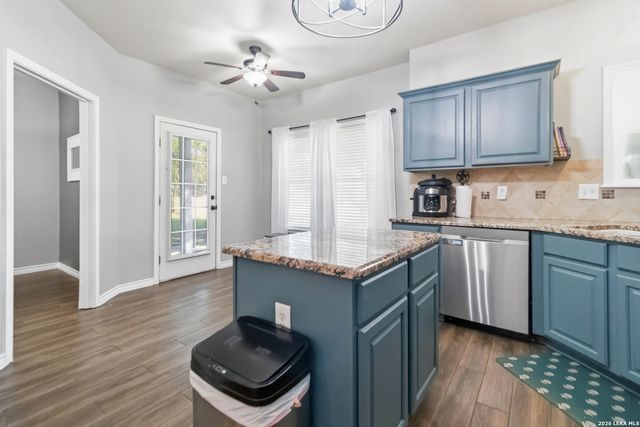 5025 Antler, Bulverde, TX 78163