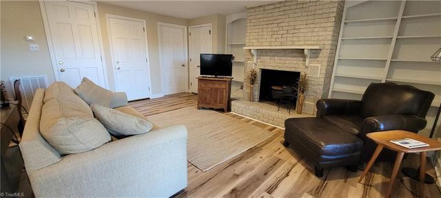 3001 Foxdown Court, Greensboro, NC 27410