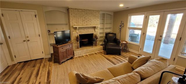 3001 Foxdown Court, Greensboro, NC 27410