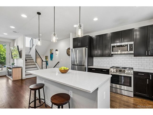 1818 N Clarkson St 106, Denver, CO 80218