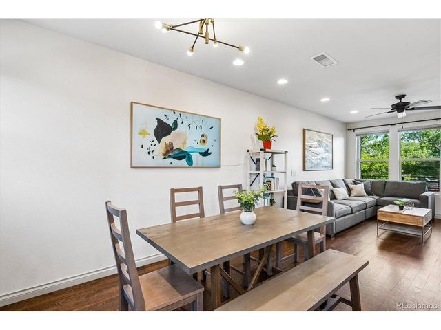 1818 N Clarkson St 106, Denver, CO 80218