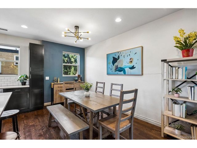 1818 N Clarkson St 106, Denver, CO 80218