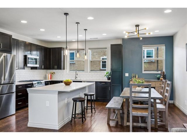 1818 N Clarkson St 106, Denver, CO 80218