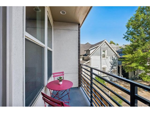 1818 N Clarkson St 106, Denver, CO 80218