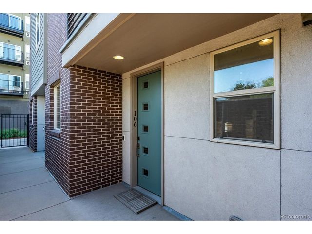 1818 N Clarkson St 106, Denver, CO 80218