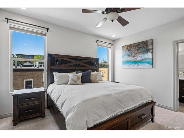 1818 N Clarkson St 106, Denver, CO 80218