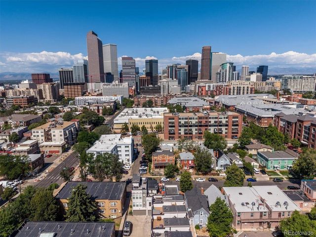 1818 N Clarkson St 106, Denver, CO 80218