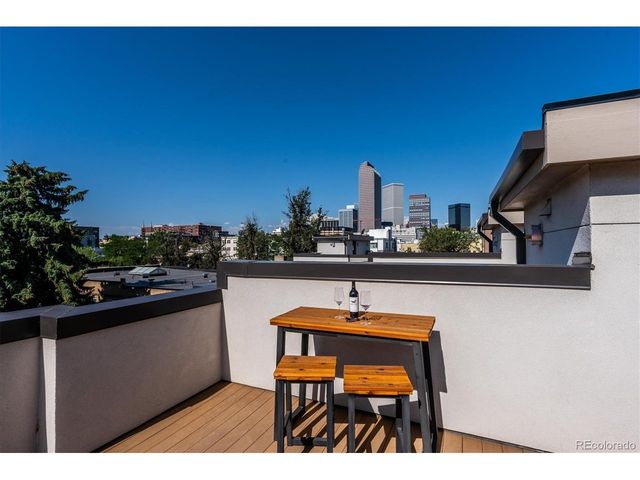 1818 N Clarkson St 106, Denver, CO 80218