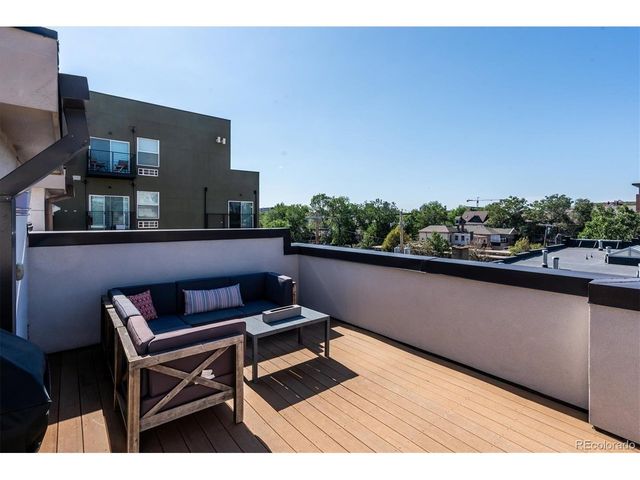 1818 N Clarkson St 106, Denver, CO 80218