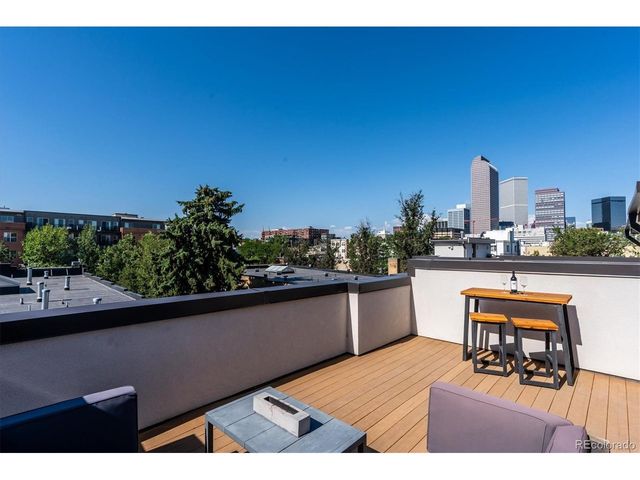 1818 N Clarkson St 106, Denver, CO 80218