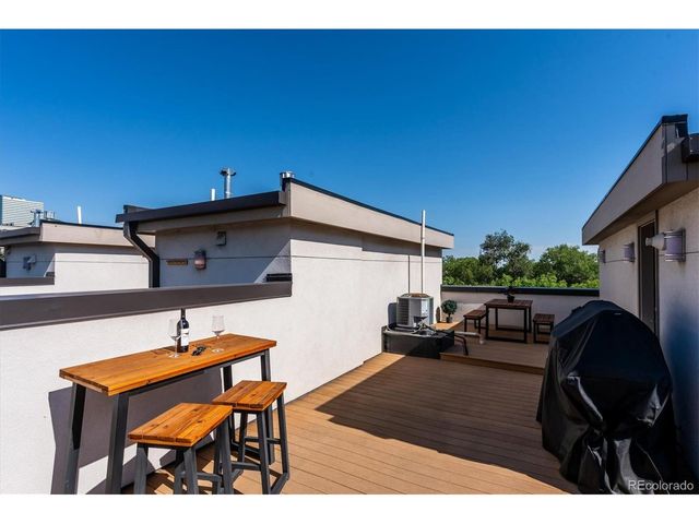 1818 N Clarkson St 106, Denver, CO 80218