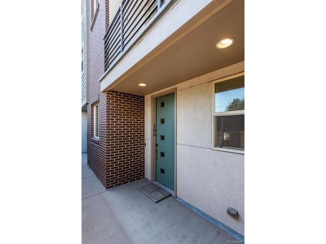 1818 N Clarkson St 106, Denver, CO 80218