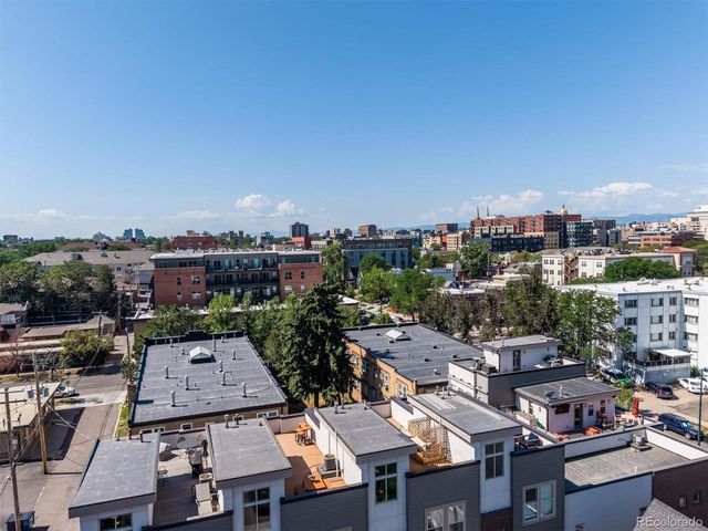 1818 N Clarkson St 106, Denver, CO 80218