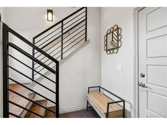 1818 N Clarkson St 106, Denver, CO 80218