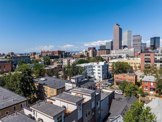 1818 N Clarkson St 106, Denver, CO 80218