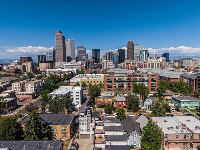 1818 N Clarkson St 106, Denver, CO 80218