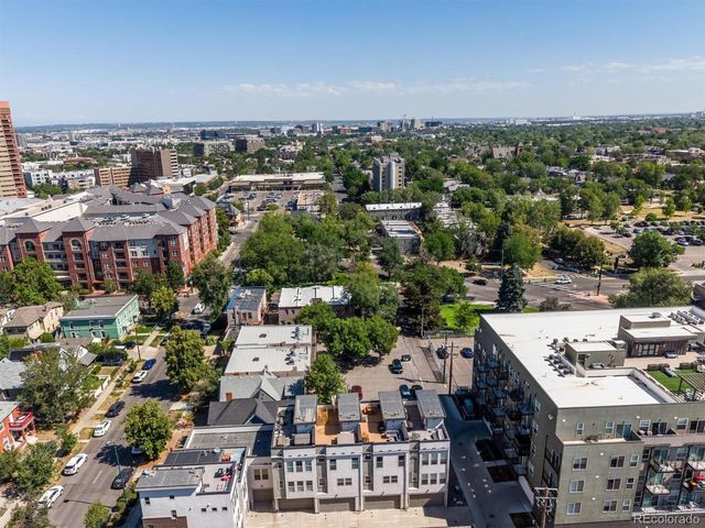 1818 N Clarkson St 106, Denver, CO 80218