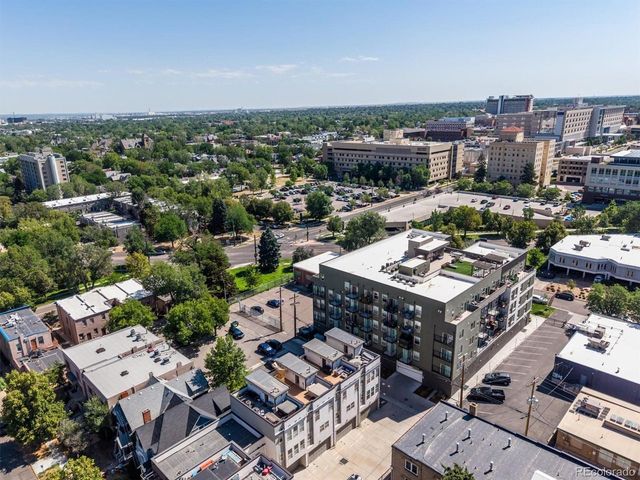 1818 N Clarkson St 106, Denver, CO 80218