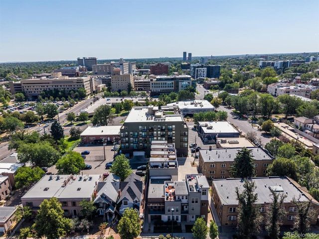 1818 N Clarkson St 106, Denver, CO 80218